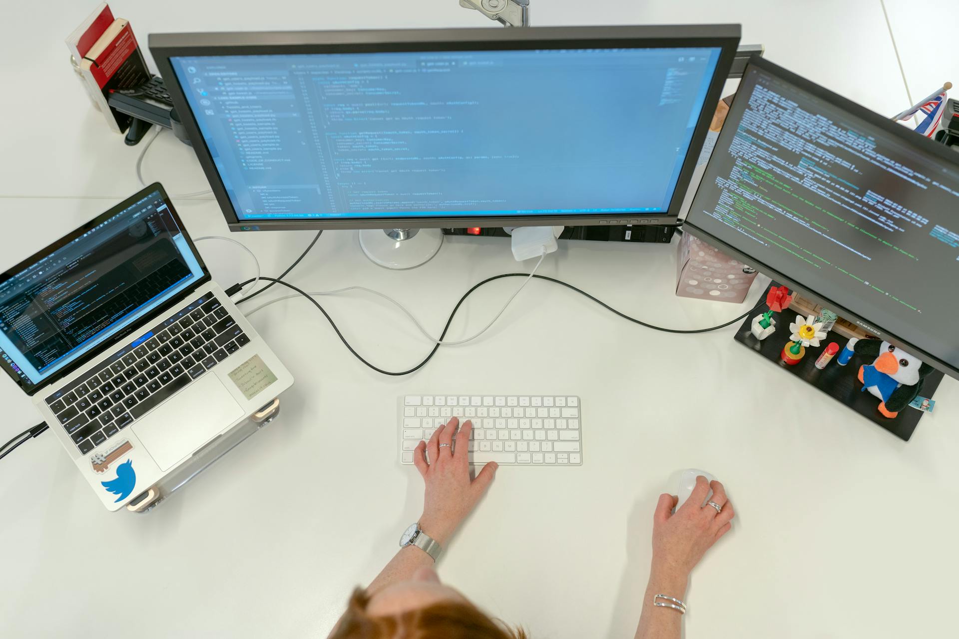 Section 1 – Introduction to Data Engineering